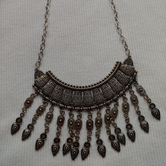 Rustic Necklace - Picture 2 of 4